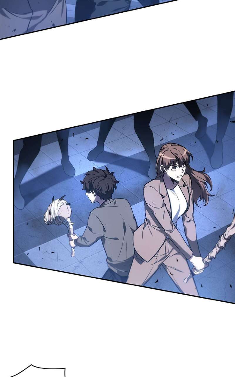 Read Omniscient Reader’s Viewpoint (fr) Manga Online