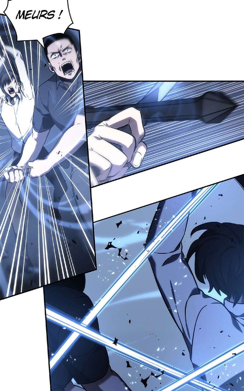 Read Omniscient Reader’s Viewpoint (fr) Manga Online