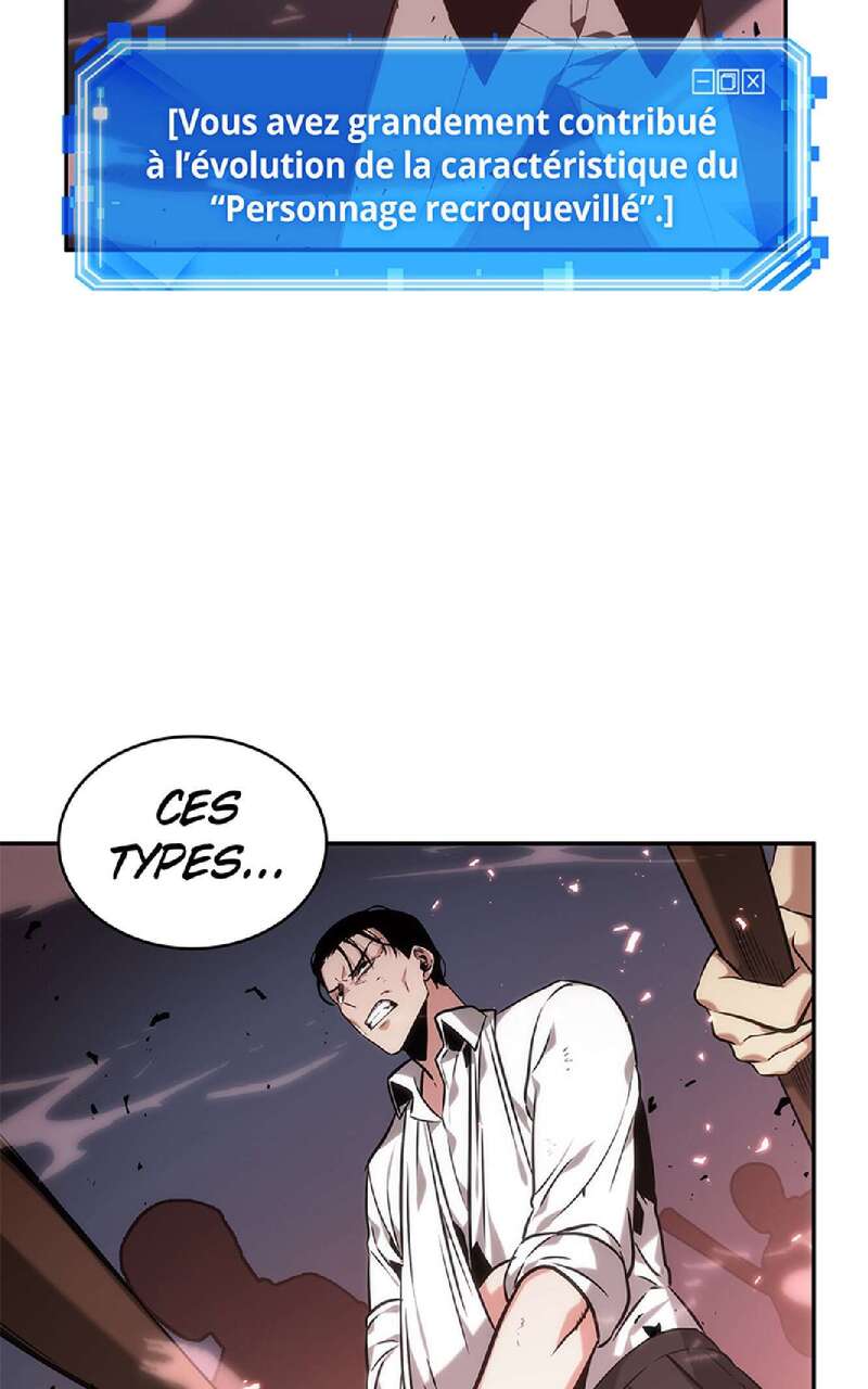 Read Omniscient Reader’s Viewpoint (fr) Manga Online