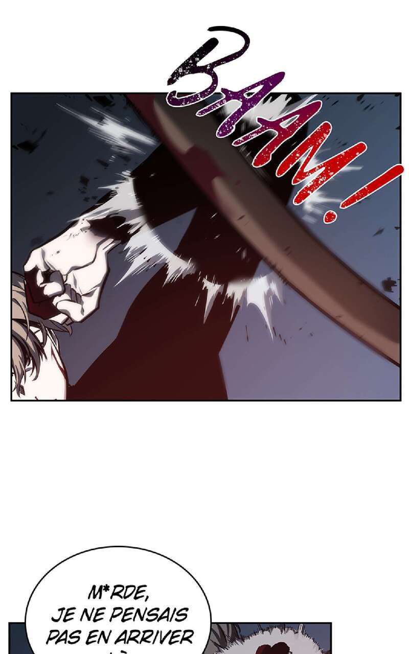 Read Omniscient Reader’s Viewpoint (fr) Manga Online