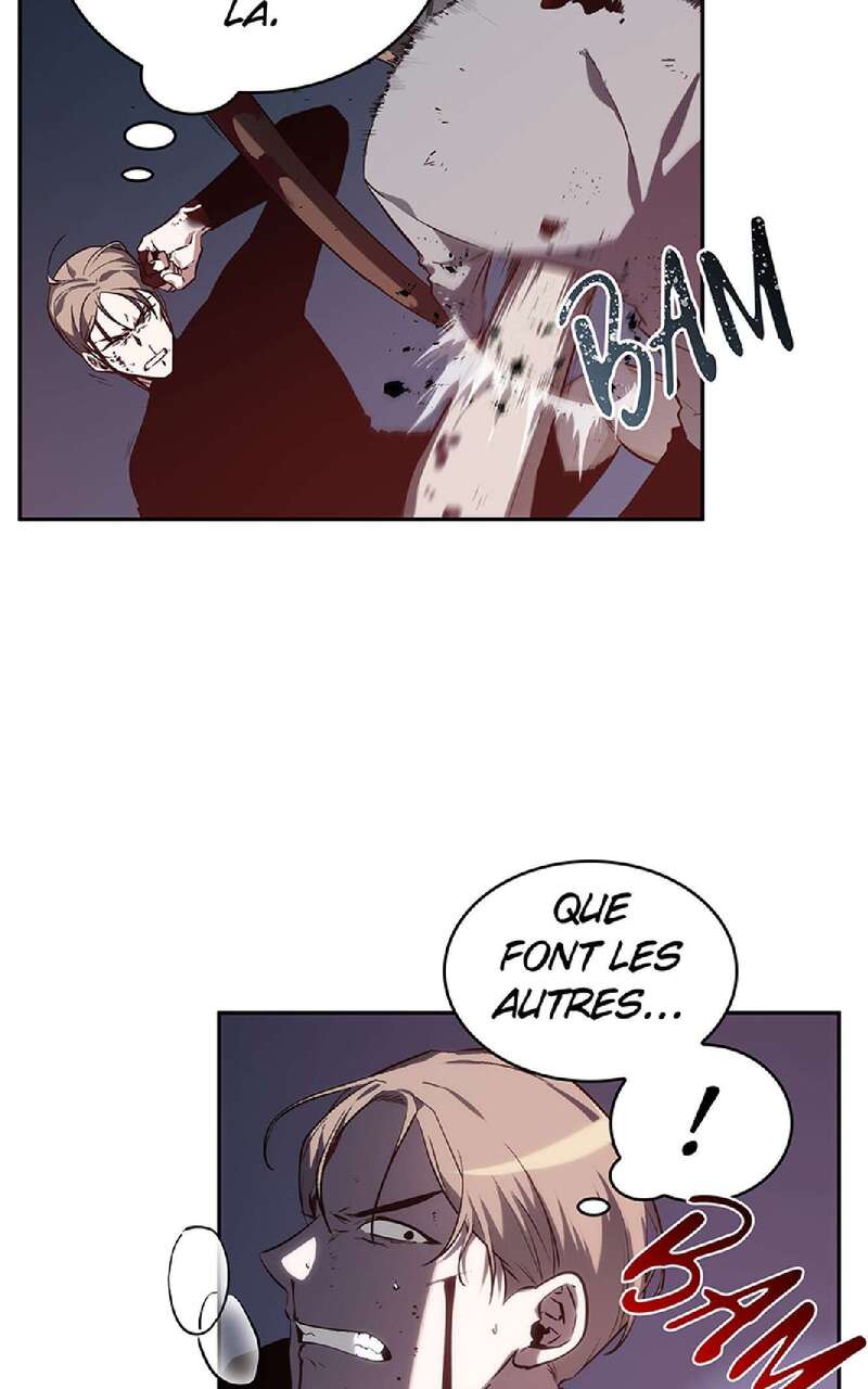 Read Omniscient Reader’s Viewpoint (fr) Manga Online