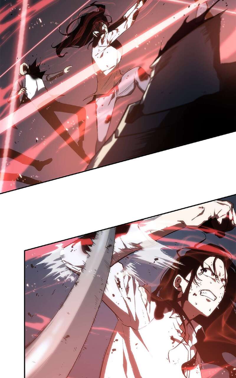 Read Omniscient Reader’s Viewpoint (fr) Manga Online