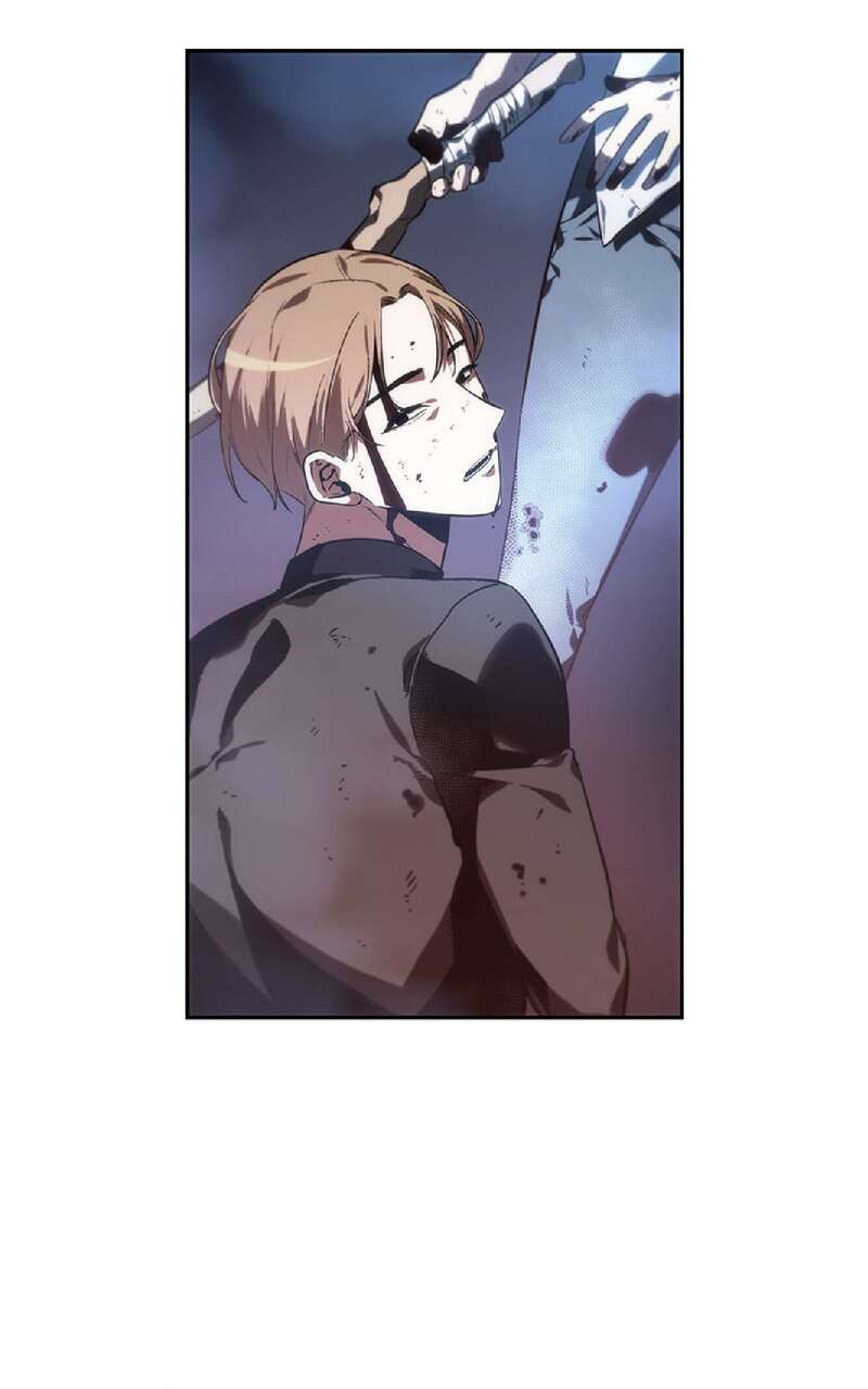 Read Omniscient Reader’s Viewpoint (fr) Manga Online