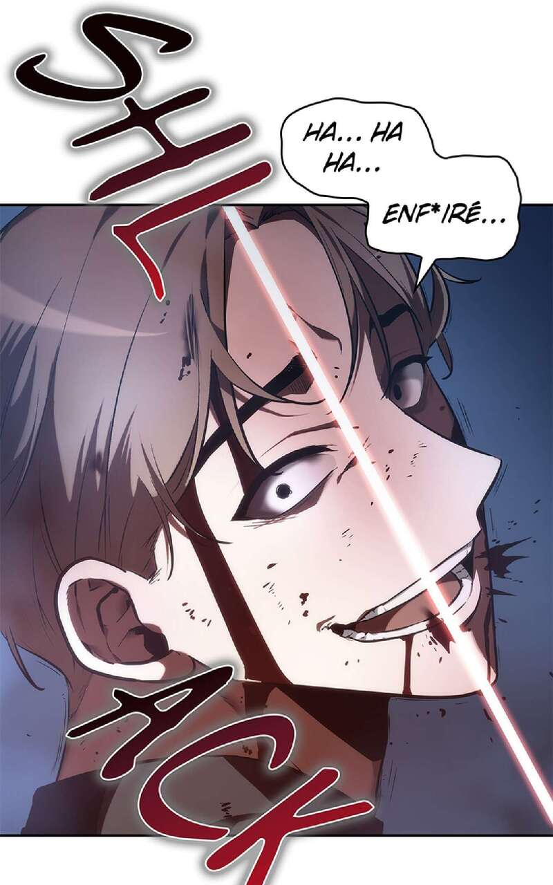 Read Omniscient Reader’s Viewpoint (fr) Manga Online
