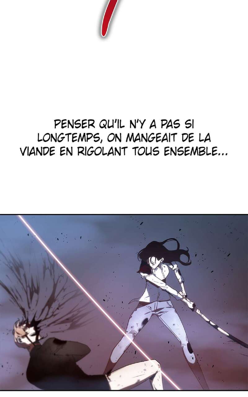 Read Omniscient Reader’s Viewpoint (fr) Manga Online