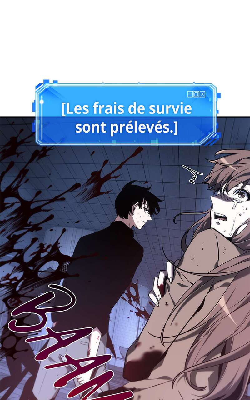 Read Omniscient Reader’s Viewpoint (fr) Manga Online