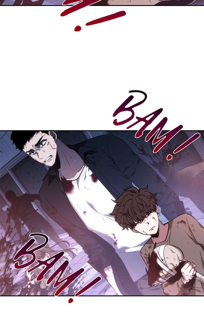 Read Omniscient Reader’s Viewpoint (fr) Manga Online