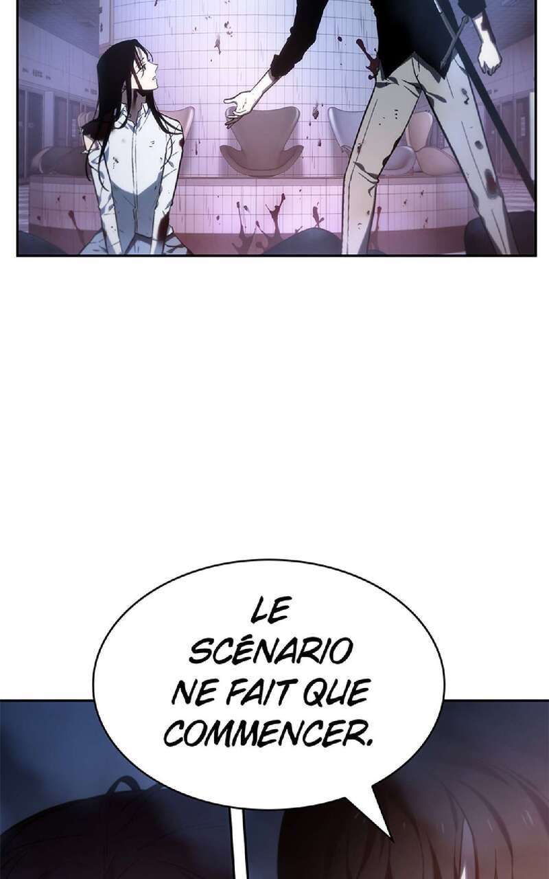 Read Omniscient Reader’s Viewpoint (fr) Manga Online
