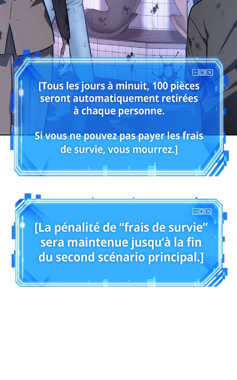 Read Omniscient Reader’s Viewpoint (fr) Manga Online