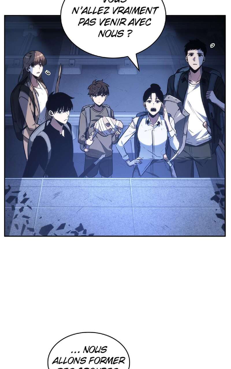 Read Omniscient Reader’s Viewpoint (fr) Manga Online