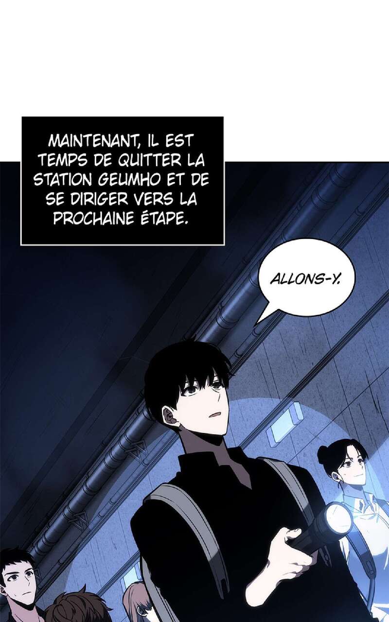 Read Omniscient Reader’s Viewpoint (fr) Manga Online