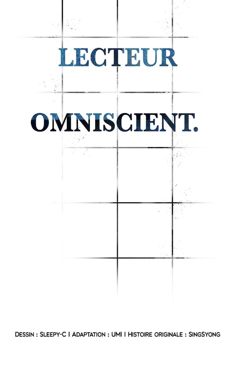 Read Omniscient Reader’s Viewpoint (fr) Manga Online