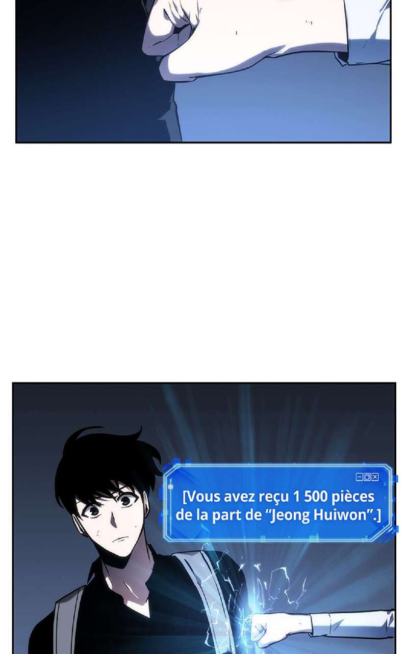Read Omniscient Reader’s Viewpoint (fr) Manga Online