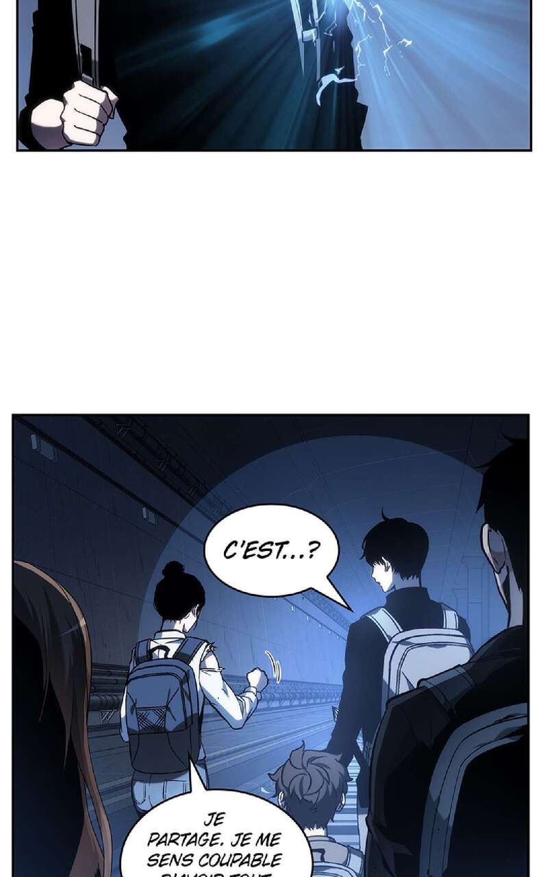 Read Omniscient Reader’s Viewpoint (fr) Manga Online