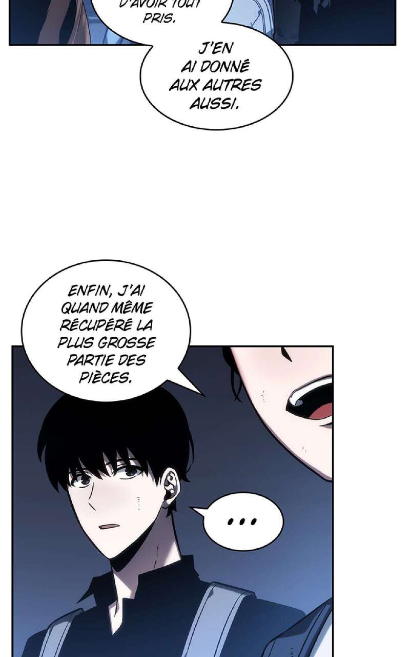 Read Omniscient Reader’s Viewpoint (fr) Manga Online