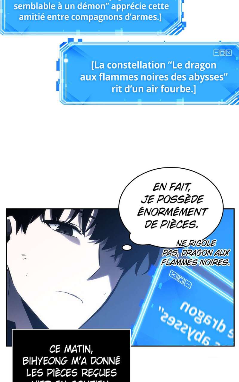 Read Omniscient Reader’s Viewpoint (fr) Manga Online