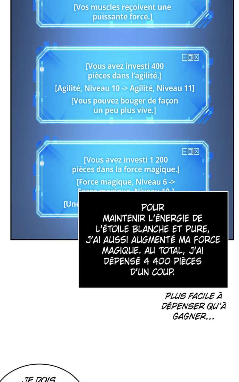 Read Omniscient Reader’s Viewpoint (fr) Manga Online