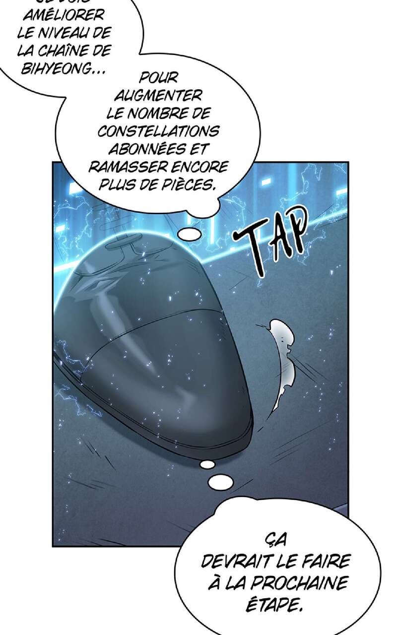 Read Omniscient Reader’s Viewpoint (fr) Manga Online
