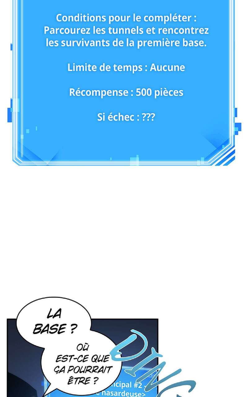 Read Omniscient Reader’s Viewpoint (fr) Manga Online