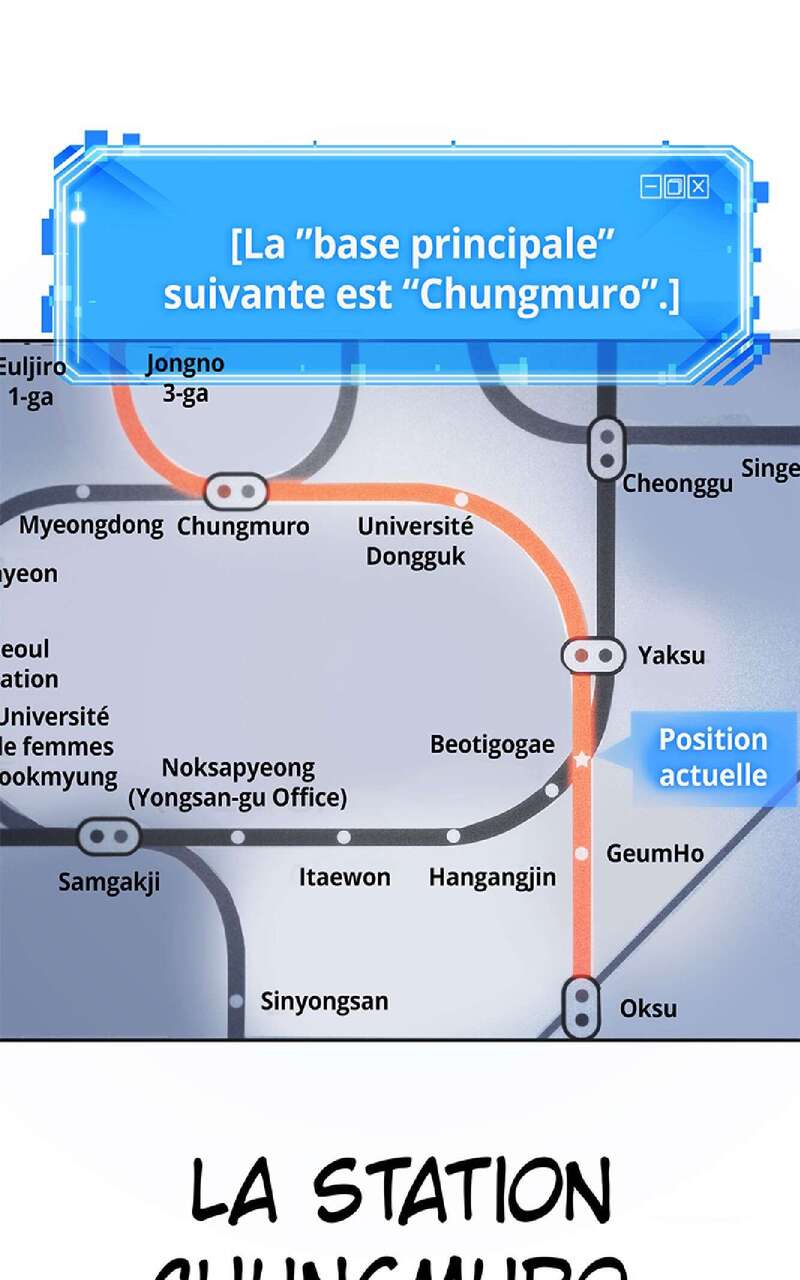 Read Omniscient Reader’s Viewpoint (fr) Manga Online