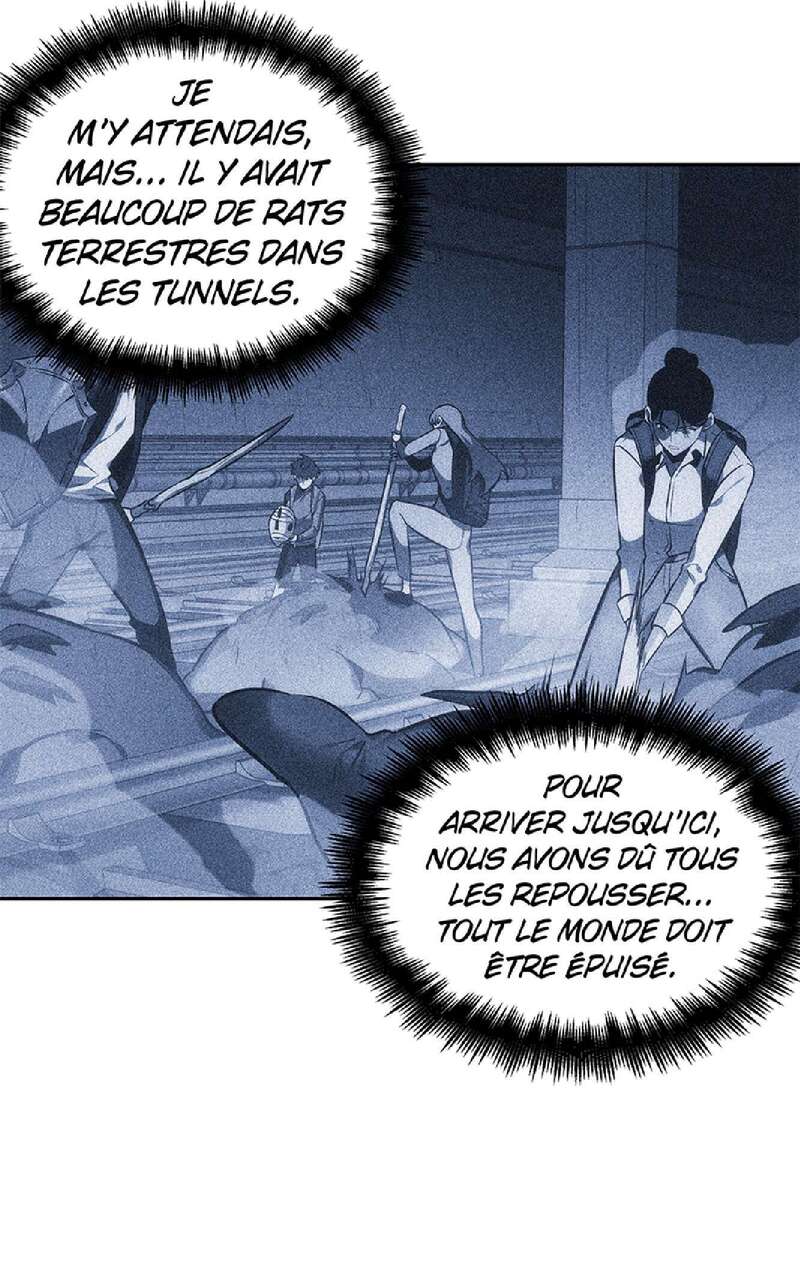 Read Omniscient Reader’s Viewpoint (fr) Manga Online