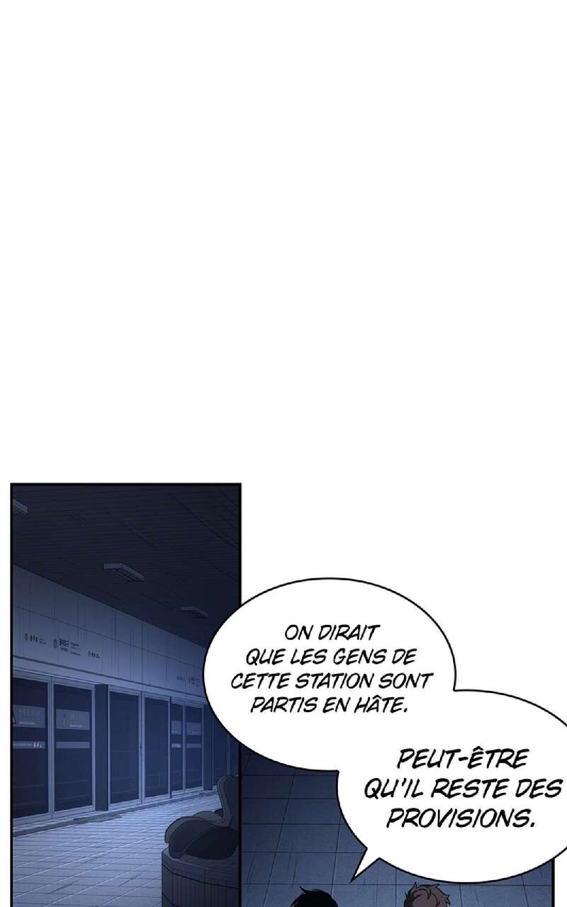 Read Omniscient Reader’s Viewpoint (fr) Manga Online