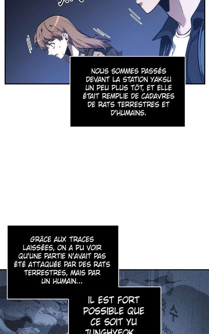 Read Omniscient Reader’s Viewpoint (fr) Manga Online
