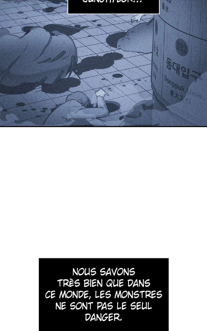 Read Omniscient Reader’s Viewpoint (fr) Manga Online