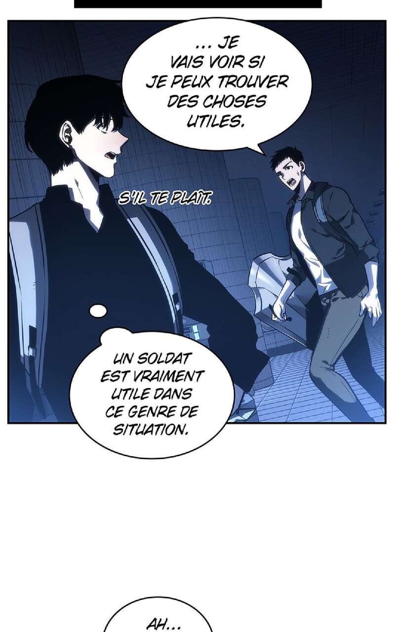 Read Omniscient Reader’s Viewpoint (fr) Manga Online