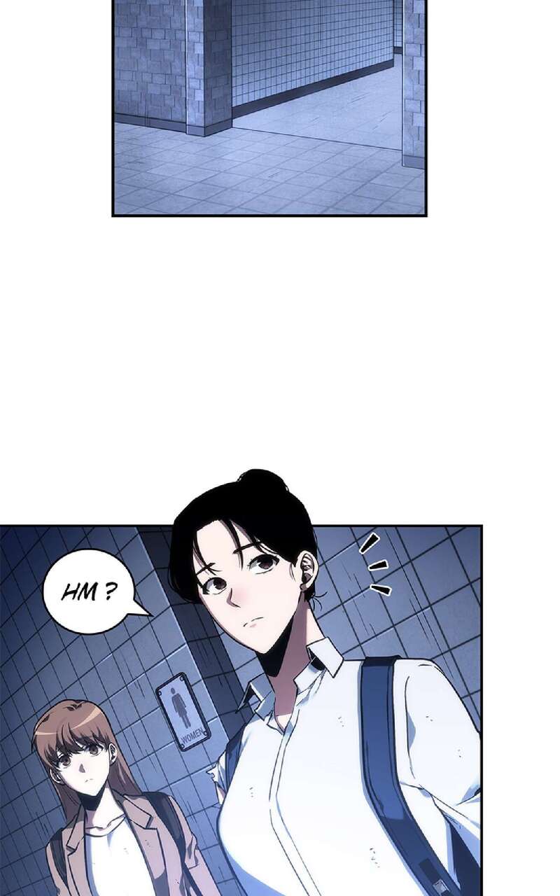 Read Omniscient Reader’s Viewpoint (fr) Manga Online