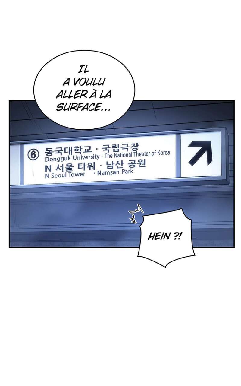 Read Omniscient Reader’s Viewpoint (fr) Manga Online
