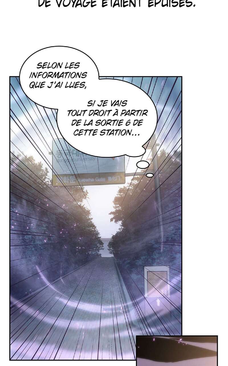 Read Omniscient Reader’s Viewpoint (fr) Manga Online