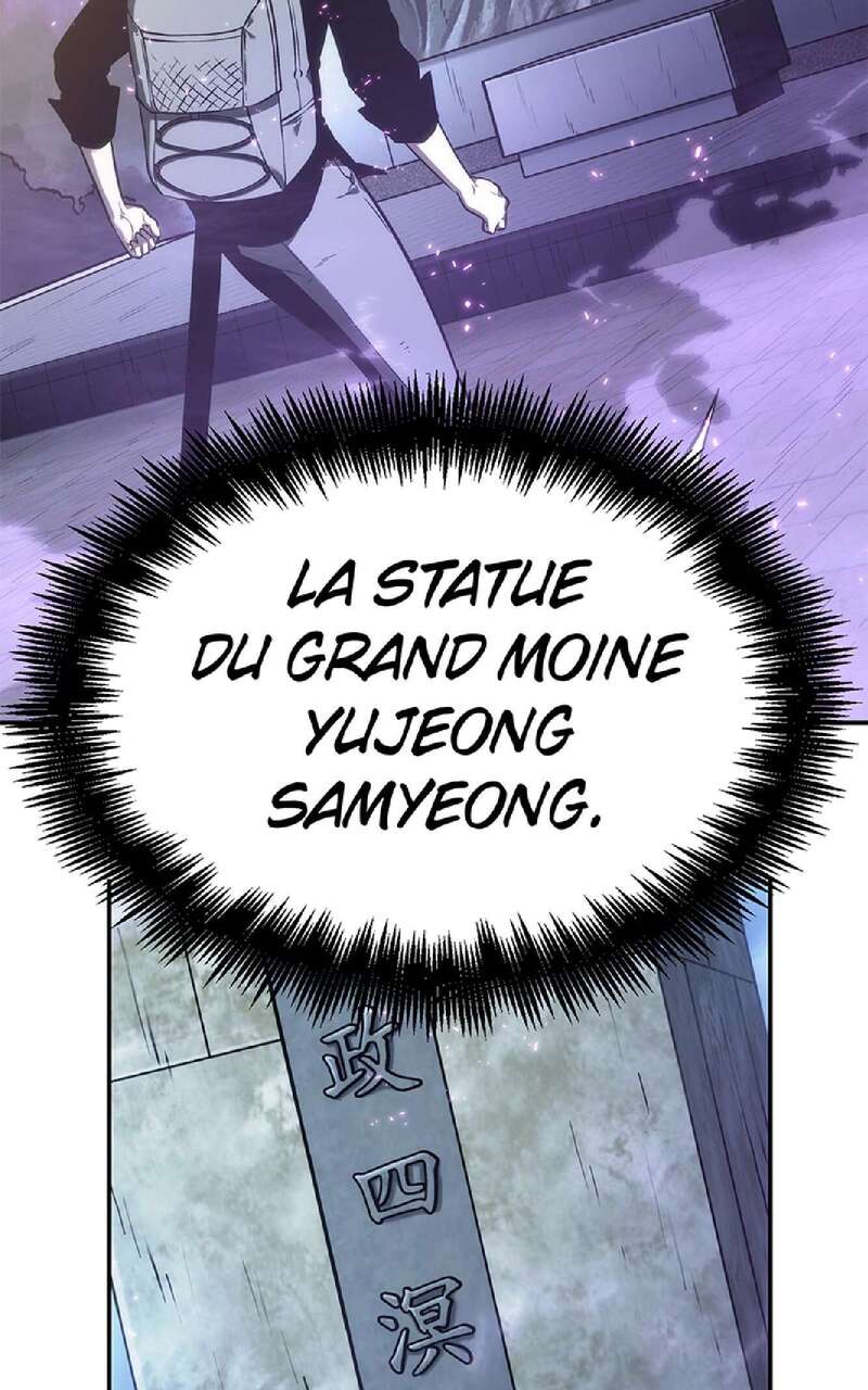 Read Omniscient Reader’s Viewpoint (fr) Manga Online