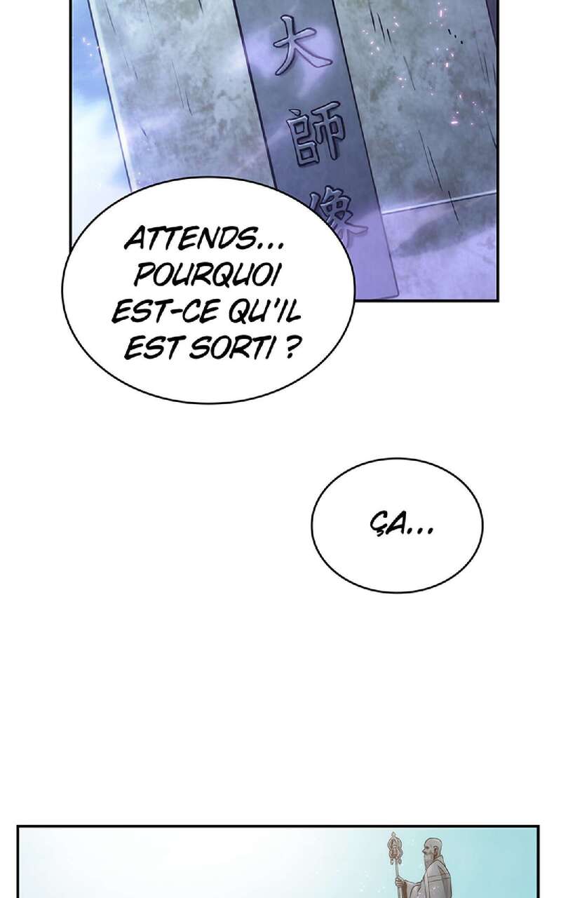 Read Omniscient Reader’s Viewpoint (fr) Manga Online