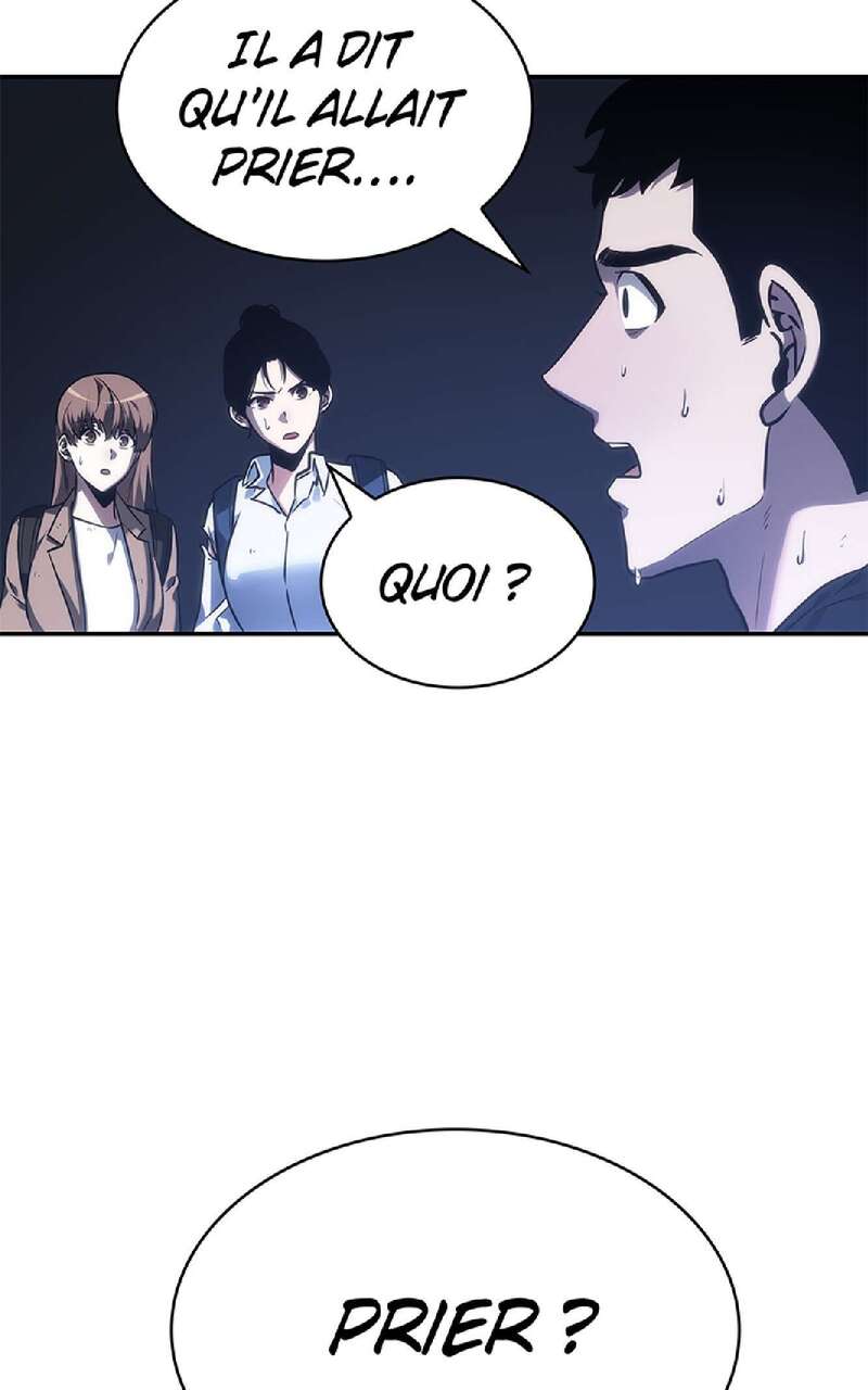 Read Omniscient Reader’s Viewpoint (fr) Manga Online