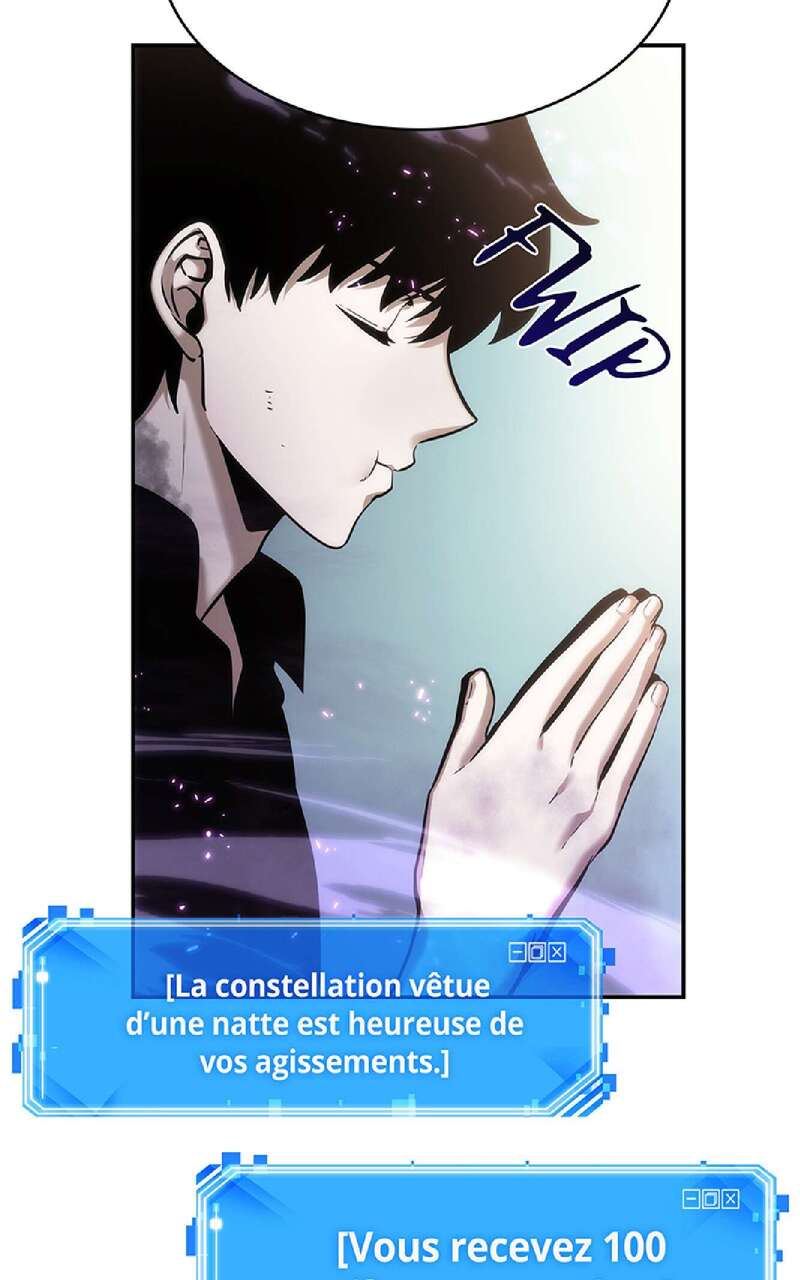 Read Omniscient Reader’s Viewpoint (fr) Manga Online
