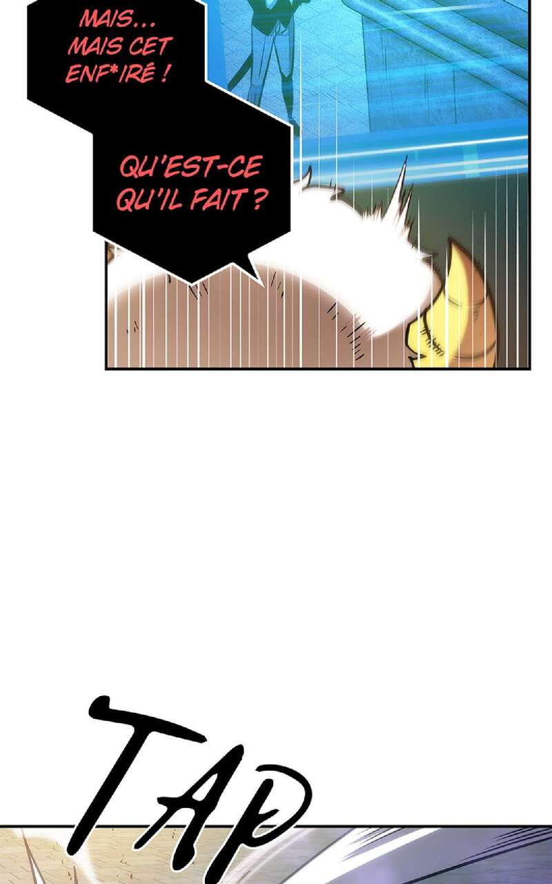 Read Omniscient Reader’s Viewpoint (fr) Manga Online