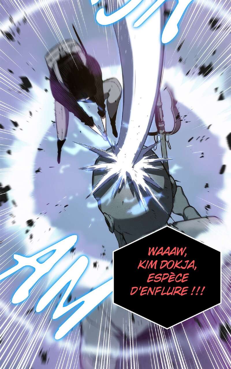 Read Omniscient Reader’s Viewpoint (fr) Manga Online
