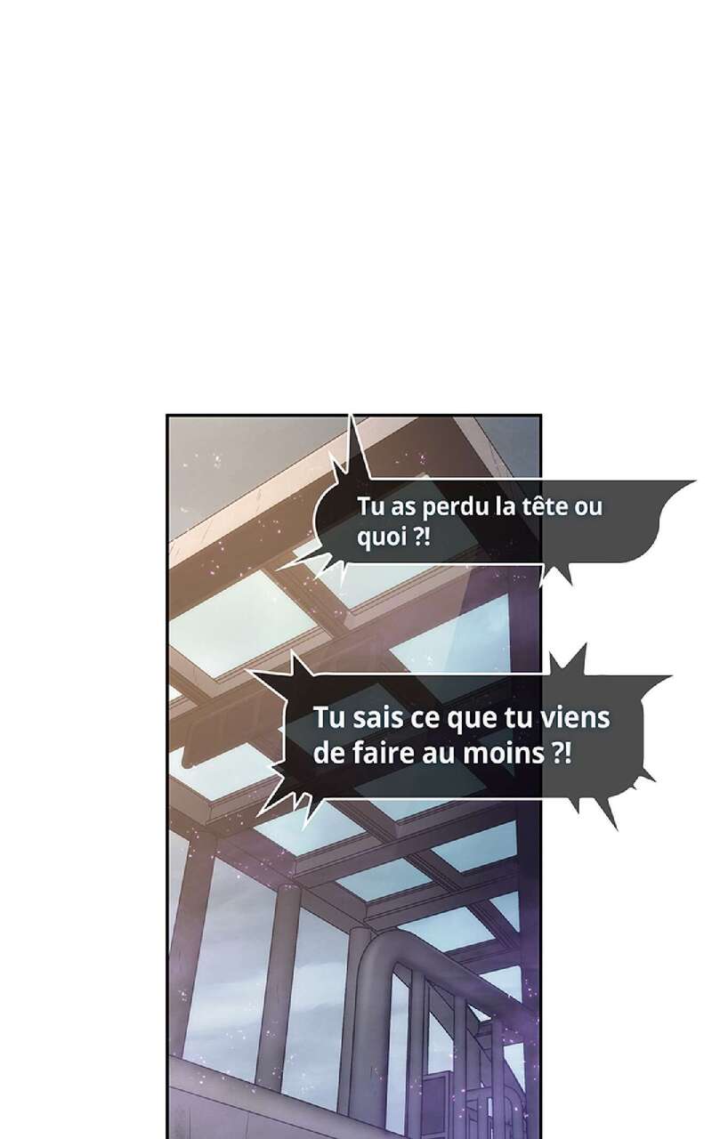 Read Omniscient Reader’s Viewpoint (fr) Manga Online