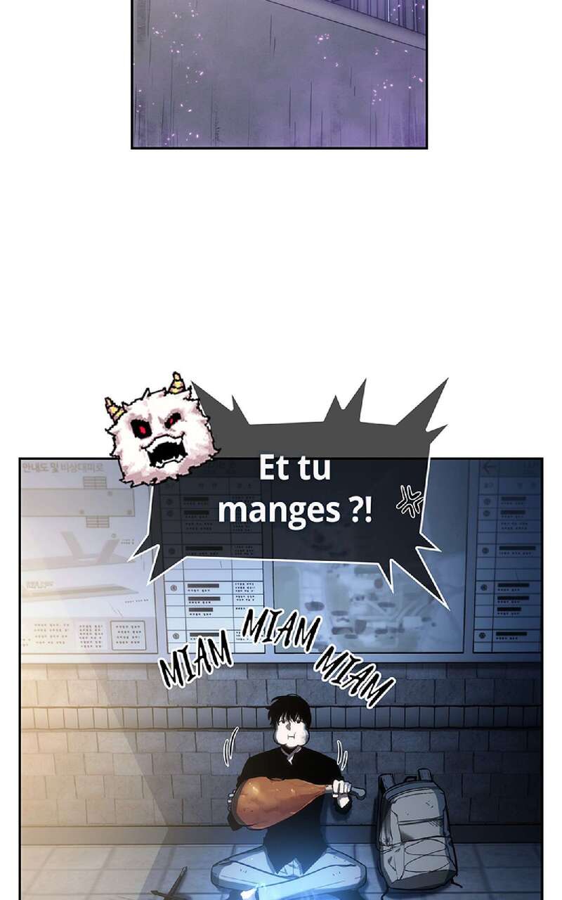 Read Omniscient Reader’s Viewpoint (fr) Manga Online