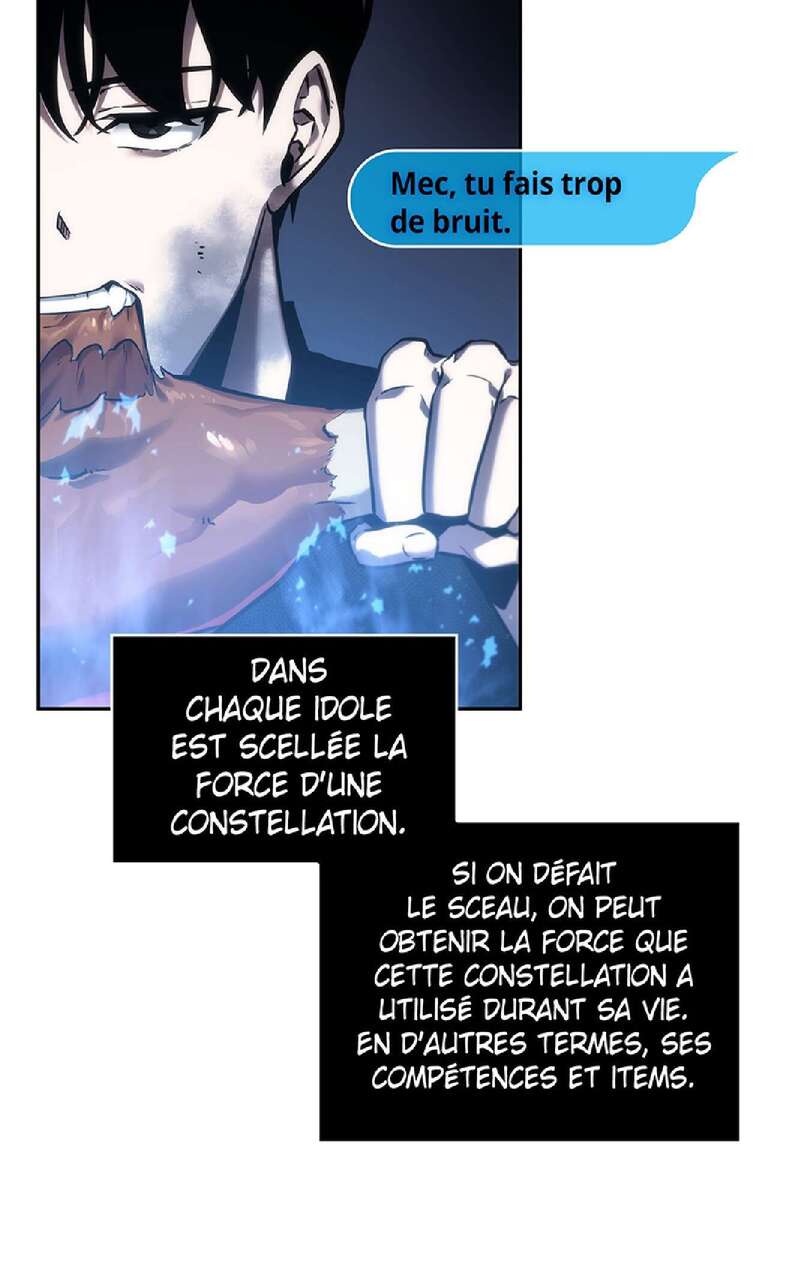 Read Omniscient Reader’s Viewpoint (fr) Manga Online