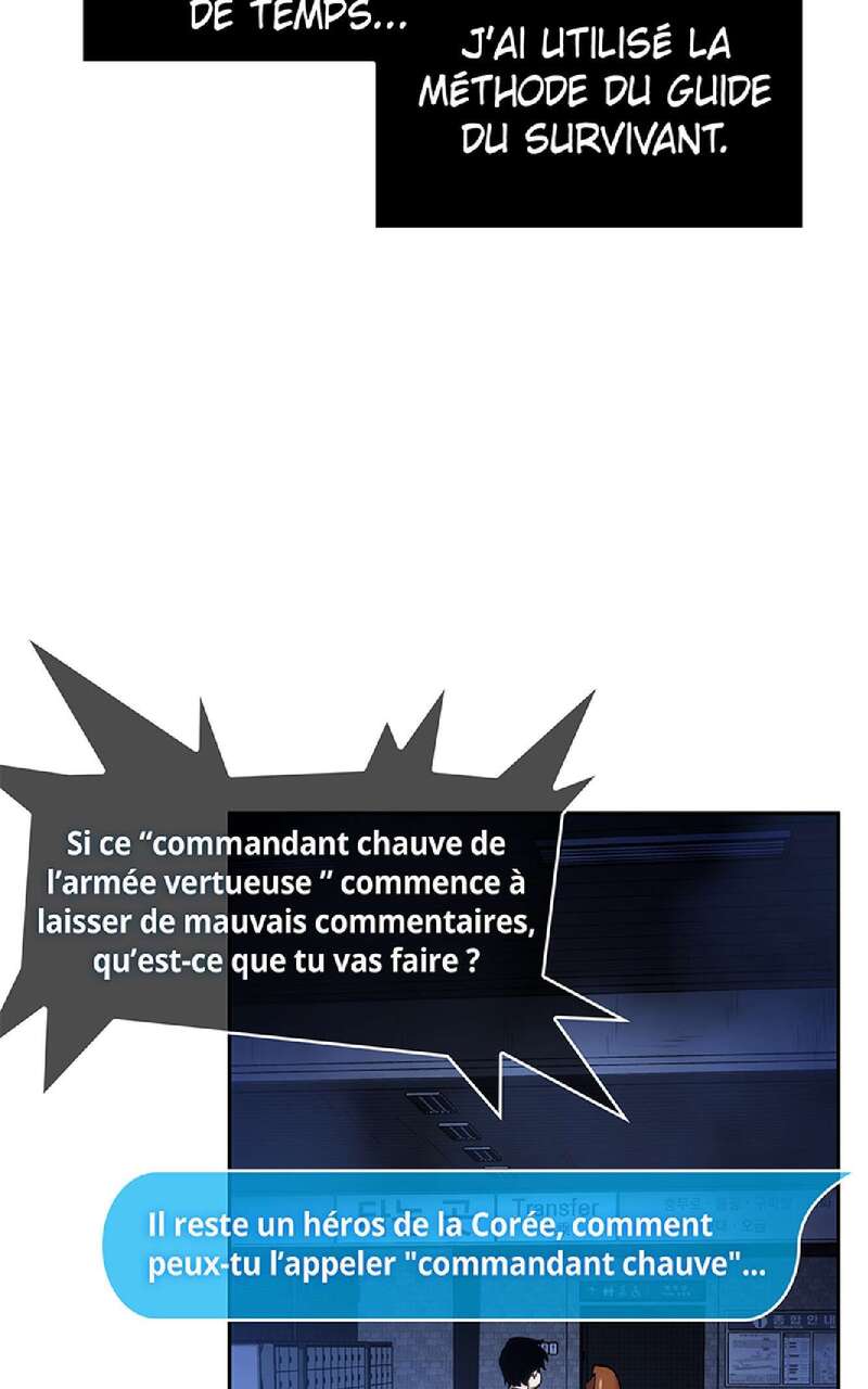 Read Omniscient Reader’s Viewpoint (fr) Manga Online