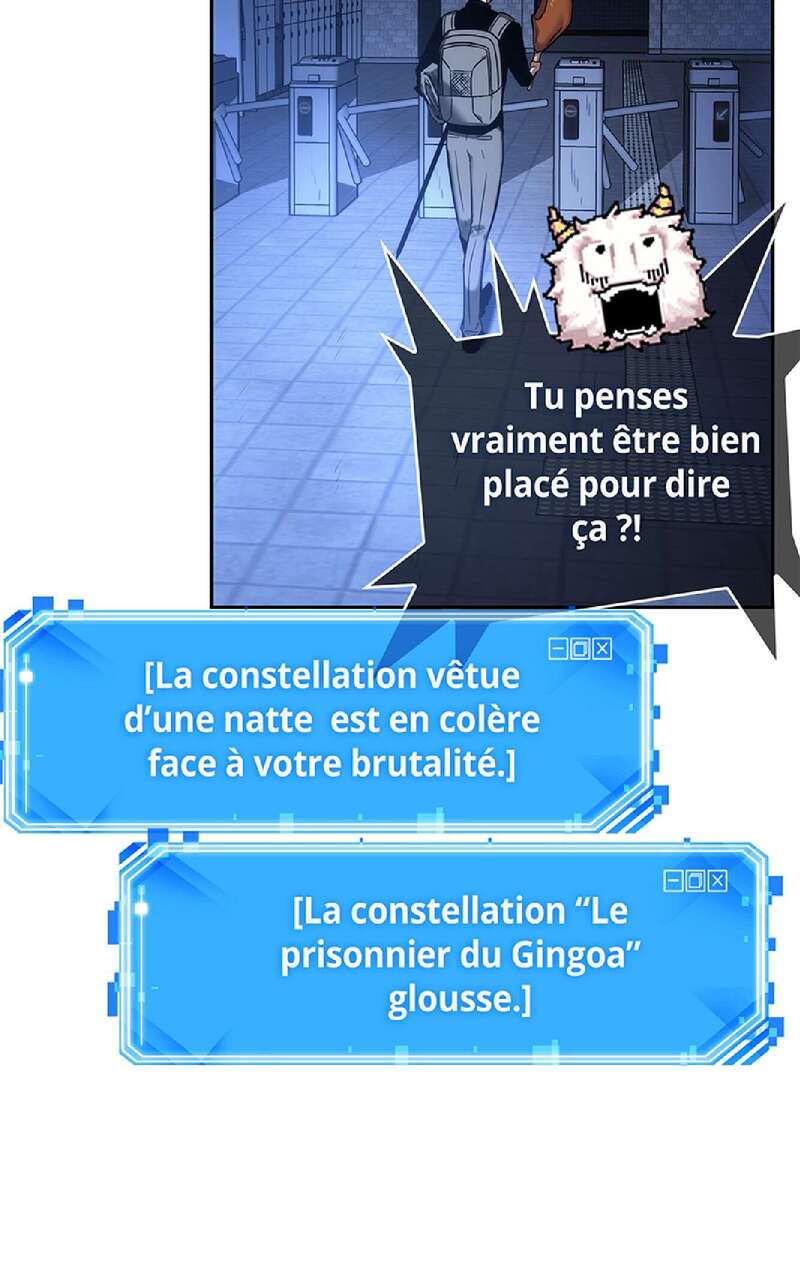 Read Omniscient Reader’s Viewpoint (fr) Manga Online