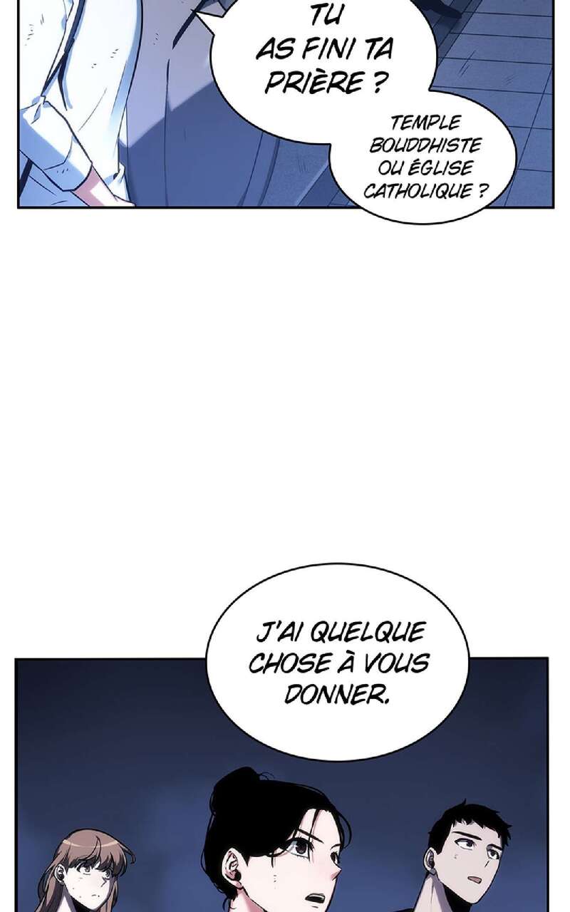 Read Omniscient Reader’s Viewpoint (fr) Manga Online
