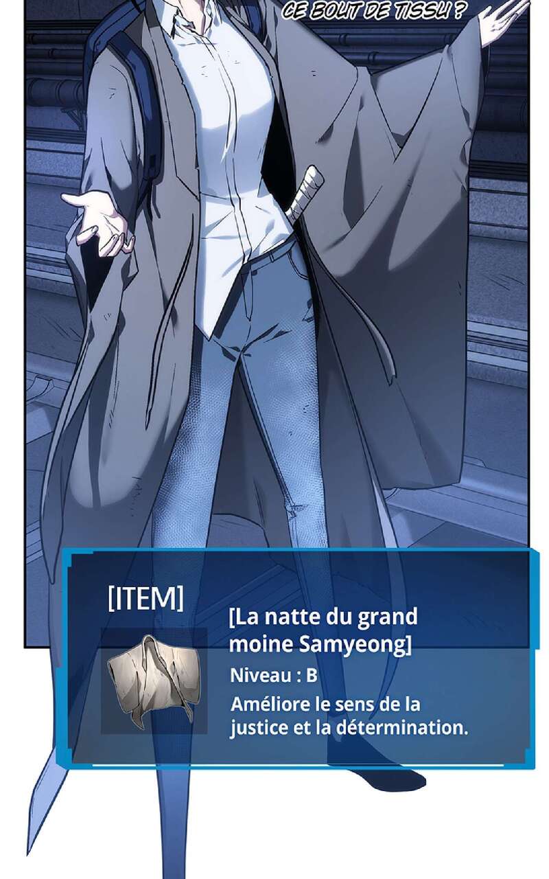 Read Omniscient Reader’s Viewpoint (fr) Manga Online