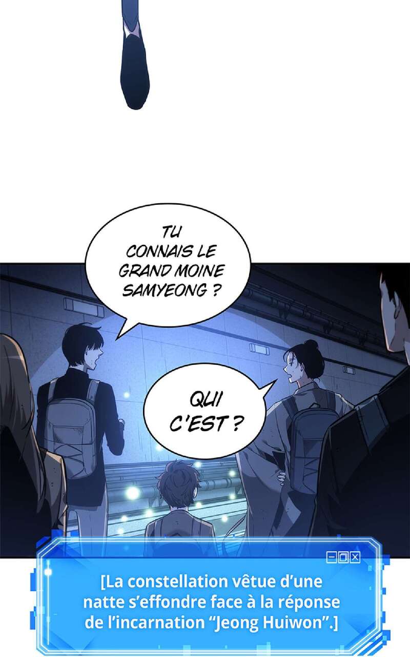 Read Omniscient Reader’s Viewpoint (fr) Manga Online
