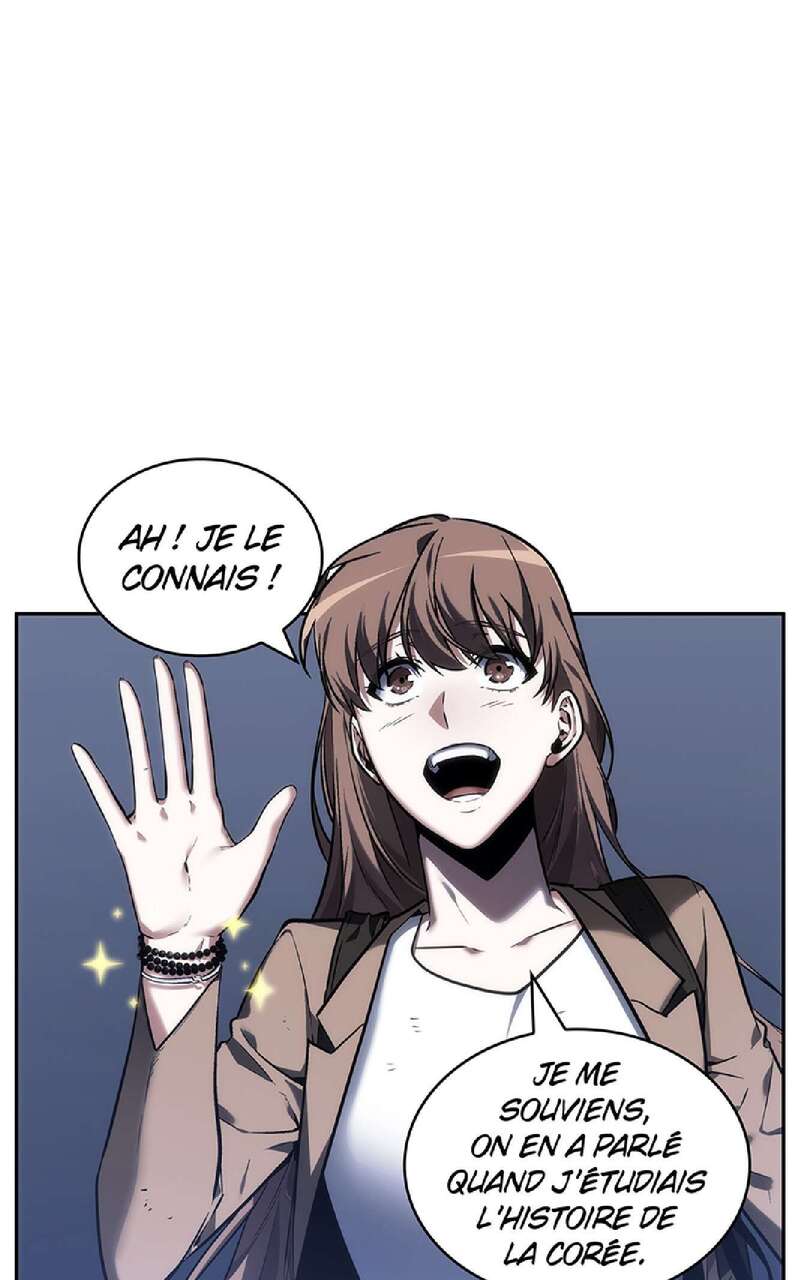 Read Omniscient Reader’s Viewpoint (fr) Manga Online