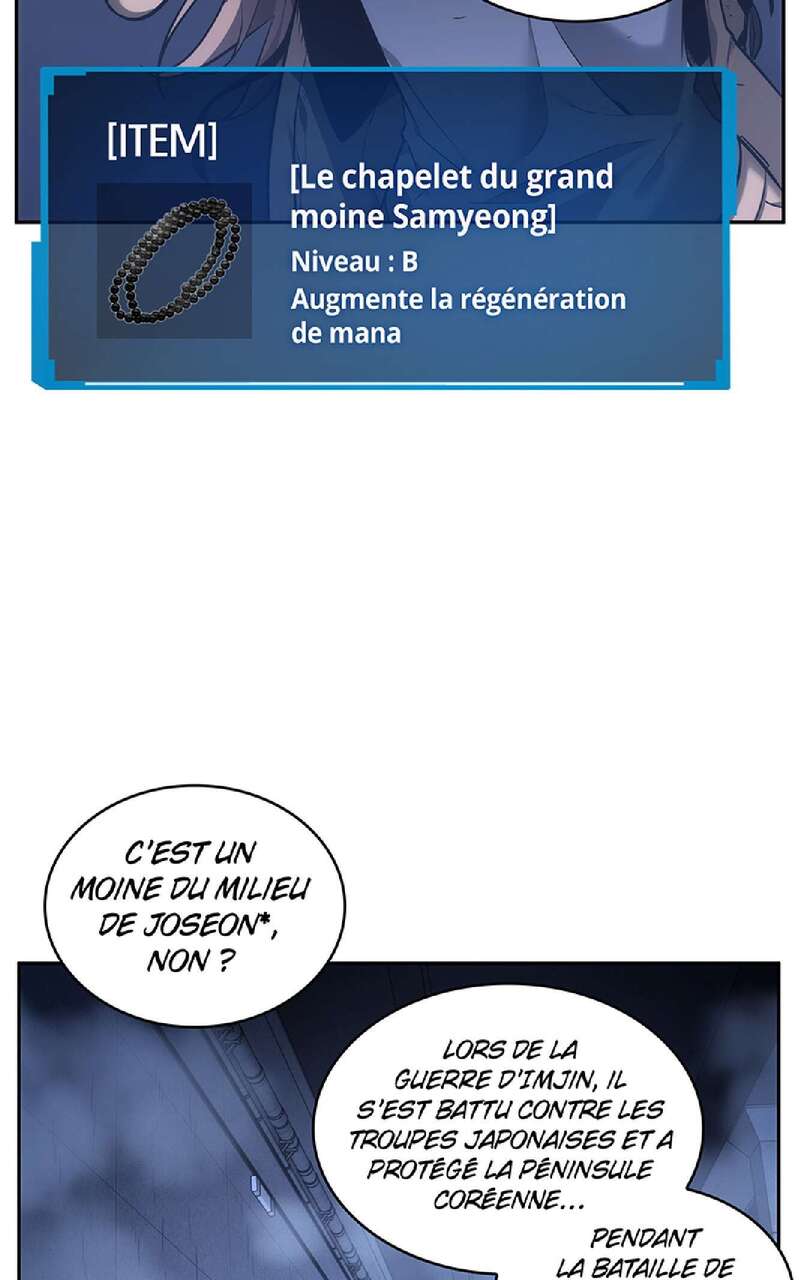 Read Omniscient Reader’s Viewpoint (fr) Manga Online