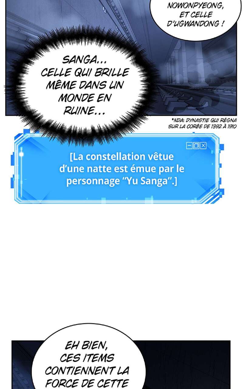 Read Omniscient Reader’s Viewpoint (fr) Manga Online