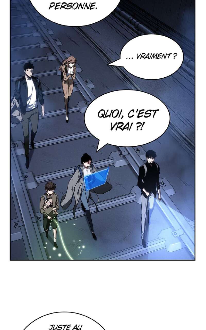 Read Omniscient Reader’s Viewpoint (fr) Manga Online